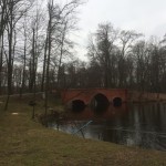 Trasa #2 - niezły podbieg