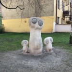 Krakowianie - chyba ...