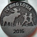 Kolejna blacha na pamiątkę